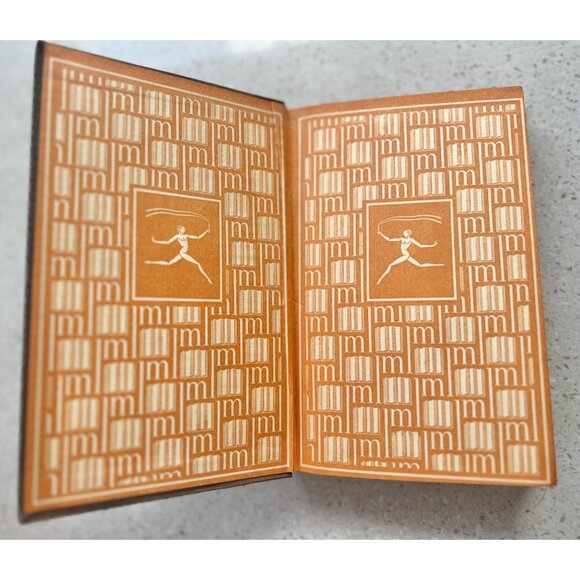 Poems Of William Blake Edited By William Butler Yeats Hardcover 1927 The Modern - Picture 2 of 12